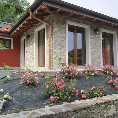 Casa Wotan Hébergement de vacances