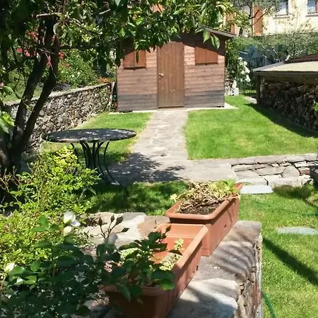 Casa Wotan Hébergement de vacances *