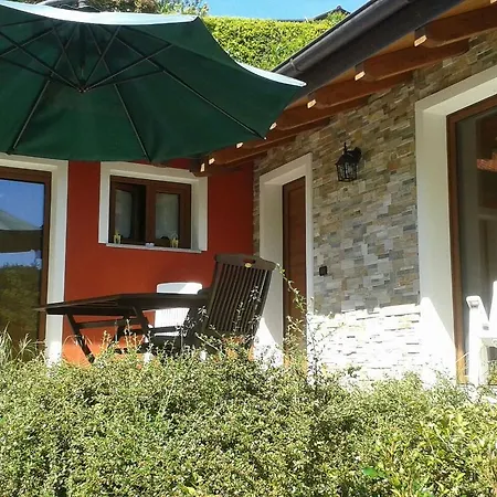 Hébergement de vacances Casa Wotan