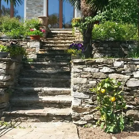 Casa Wotan Hébergement de vacances *