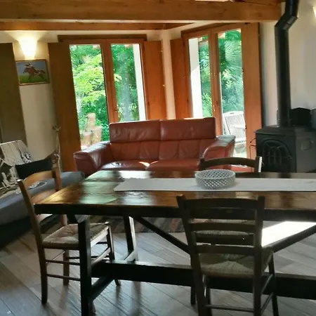 Casa Wotan Hébergement de vacances *